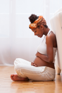 Stillen in der Schwangerschaft Abstillen